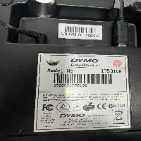 Dymo LabelWriter 450 Twin Turbo Label Printer image 3